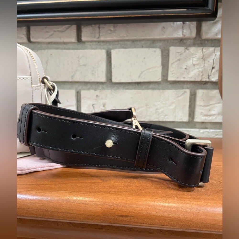 Radley London Alba Place crossbody purse NWOT - Picture 12 of 13